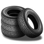 4 Atlas Paraller 235/75R15 109T On/off-road Truck Terrain 50K Mi Warranty New. Price: $372.88.