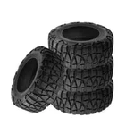 Nitto Mud Grappler Extreme Terrain Tire 385/70-16 Radial 201060 (set Of 4) New. Price: $2125.95.
