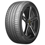 New Continental Contisportcontact 5P - 285/35ZR21 Tires. Price: $863.34.