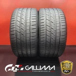 Set Of Tires Hankook Ventus S1 EVO3 Suv Hrs Run Flat Xl 315/35R21 111Y 94462 Used. Price: $396.36.