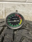 1X P265/65R17 Nankang Conqueror A/t 10/32 112 Used Tire 2656517. Price: $75.00.