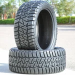 Tires Evoluxx Rotator R/t Lt 35X13.50R24 Load F 12 Ply Rt Rugged Terrain New. Price: $534.93.