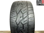 1 Nitto NT420V P325/35R22 Tire 9.75/32 Used. Price: $261.24.