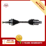 Front Left Axle NCV11521 86-07 Ford Taurus Mercury Sable Lincoln Continental New. Price: $75.95.