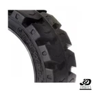 16.25X5X11.25 Tires Solid Forklift Press-on Black Traction (set Of 2) New. Price: $389.49.