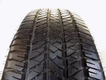 Set Of P255/70R18 Bridgestone Dueler H/t 684 Ii 112 Used 10/32NDS. Price: $159.82.