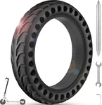 Bangting 50/75-6.1 Solid Tires For Electric Scooter, 8 1/2 X2 Gotrax Gx New. Price: $23.65.