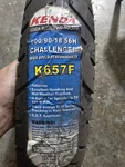 Kenda K657F Sport Challenger Tire 100/90-18 56H Tl New. Price: $99.00.