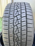 Continental Controlcontact Sport Srs 235/40ZR18 95Y DOT.0925 9/32 No Patch Used. Price: $142.49.
