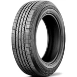 Tire Hercules Terra Trac Hpt 245/65R17 107T A/s All Season New. Price: $168.00.