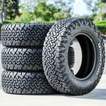 4 Tires Venom Power Hunter X/t 265/65R17 112T Extreme Terrain New. Price: $621.99.