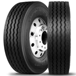 New Rbp Expressor - 11/R24.5 Tires 11245. Price: $386.21.