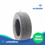 Used 235/70R16 Toyo Open Country A/t Iii 106T - 8.5/32. Price: $89.39.