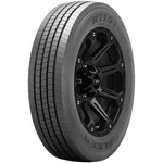 225/70R19.5 Falken RI-151 Plus Utility A/p 128/126N Lrg Black Wall Tire New. Price: $329.99.