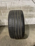1X P285/30R21 Pirelli Zero PZ4 7/32 103 Y Used Tire 2853021. Price: $210.00.