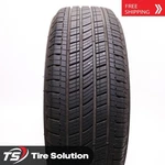 Used 265/65R18 Michelin Primacy Ltx - 114T 8.5/32. Price: $142.89.