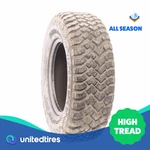 Driven Once Lt 265/70R17 Hankook Dynamic Mt RT03 121/118Q - 14.5/32 Used. Price: $168.25.