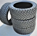 Tires Venom Power Hunter X/t 285/45R22 114T Xl Extreme Terrain New. Price: $968.93.