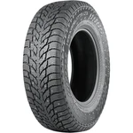 LT245/75R16 Nokian Hakkapeliitta LT3 Tire New. Price: $301.75.
