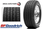 Bfgoodrich Radial T/a P 225/70R14 98S Rwl White Letter All Season Touring Tire New. Price: $198.99.