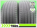 P255/45R20 Used Tires Nexen Roadian Gtx RG1 Suv 9.1/32 Tread 101W Like New. Price: $260.00.
