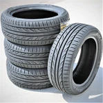 New Landgolden LG27 2X 225/40R18 Zr 92W Xl 255/35R18 94W As A/s Tires. Price: $300.99.
