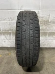 1X P245/70R17 General Grabber Hts 60 10/32 Used Tire. Price: $100.00.