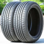 2 Tires Atlander XSPORT-76 175/50R15 75V A/s All Season New. Price: $94.93.