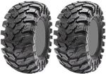 Pair Of Maxxis MU511/MU521 Utility Tires 27X11-14 Atv/utv (2) New. Price: $410.40.