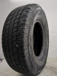 Used Tire 265/75R16 Mastercraft Courser Hsx Tour 116T - Tread Depth 9/32. Price: $118.80.