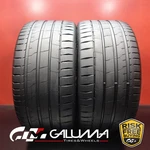 Set Of Tires Likenew Continental Sportcontact 7 Xl 295/35ZR21 295/35/21 #94094 Used. Price: $378.88.