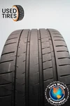 Used Michelin Pilot Super Sport 275/35ZR19 275/35/19 2753519 100Y. Price: $230.00.