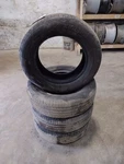 195/65 R15 91H Tire Set Hankook Kinergy Gt 8/32 Tread Depth 3193413 Used. Price: $409.00.