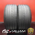 Set Of Tires Pirelli Scorpion Verde All Season NE0 295/35R21 295/35/21 #93581 Used. Price: $466.99.
