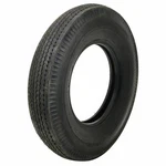 Pair (2) Coker Firestone Vintage Tires 6.70-15 Bias-ply Blackwall 568800 New. Price: $640.00.