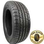 Used 225/55R17 Sumitomo Geotour 97V 9.5/32 (dot 19). Price: $119.70.
