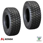 Kenda K500 Super Turf 21X7.00-10 Tire 4-PLY Tubeless Zero Turn 21X7-10 2-PACK New. Price: $120.95.