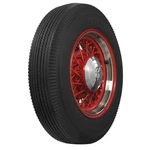 Firestone 676450 Vintage Blackwall Bias Tire, 700-16 New. Price: $348.99.