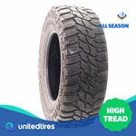 Used Lt 37X12.5R20 Mastercraft Courser Mxt 126P - 15/32. Price: $269.71.