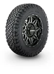 Bfgoodrich All Terrain T/a KO2 37X13.50R22LT 123R 10E Tire (qty 1) 3435622 Used. Price: $668.00.