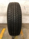 1X P225/65R17 Yokohama Yk-htx 11/32 102 Used Tire 2256517. Price: $100.00.