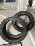 265 40 R21 Michelin Pilot Sport 4S Used. Price: $250.00.