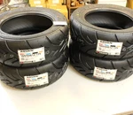 Yokohama 4-SET 165/55R12 72V Advan A048 Compound S-tires Mini High Grip New. Price: $625.00.