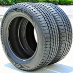 Tires Gt Radial Adventuro Ht 245/55R19 103T A/s All Season New. Price: $351.98.