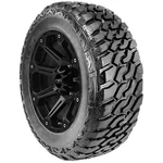 LT315/75R16 Leao Lion Sport M/t 127/124Q Lre Black Wall Tire New. Price: $223.99.