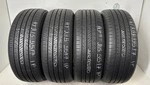 No Shipping Only Local Pick Up Set 4 Tires 215 55 17 Kumho Solus TA31 Used. Price: $342.00.