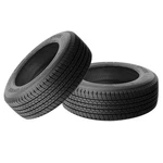 X Uniroyal Laredo 245/60R20 107H Tires Used. Price: $505.50.