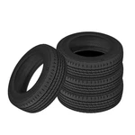 4 X General Grabber Hd 235/65R16 121/119R Tires Used. Price: $847.27.