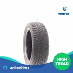 Used 225/55R17 Vredestein Wintrac Pro 101V - 8.5/32. Price: $119.72.