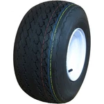 Hi-run Golf Cart Wheel,size 18X8.5-8,4 Ply ASB1029 New. Price: $113.15.